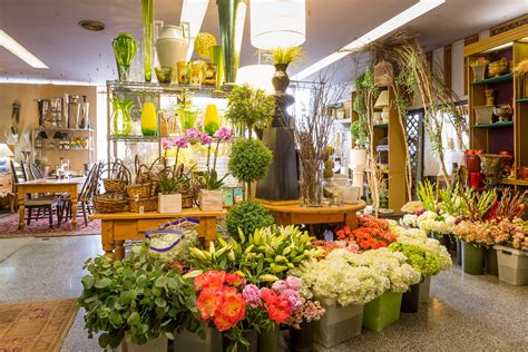 長沙花店有哪些：繁花盛錦之城的百樣風情