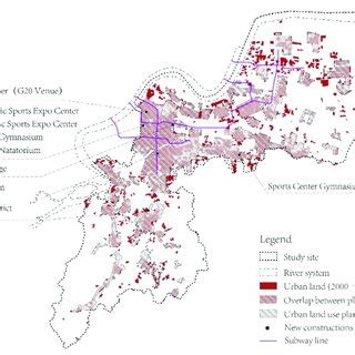 蕭山地區包括哪些與現代都市發展之間的聯繫